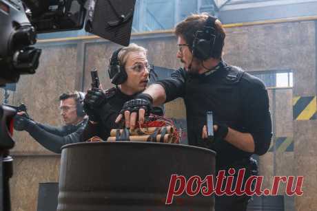 Майор Гром. Игра (2024)