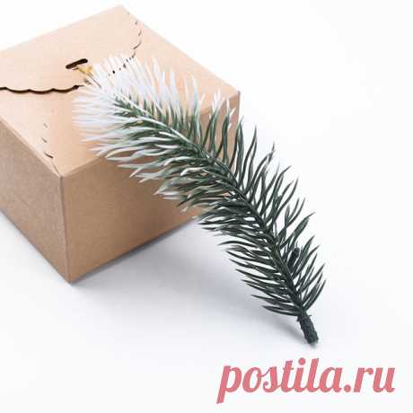 Искусственные растения, пластиковые, для скрапбукинга, 10/20 шт. | Дом и сад | АлиЭкспресс