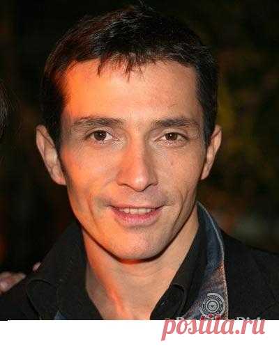 Себастьян Рош / hannibal2000.okis.ru