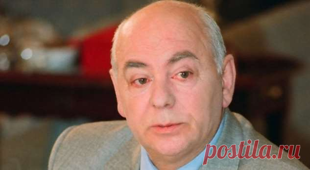 «С днем рождения, папа»: дочь Хоботова из «Покровских ворот» выложила архивное фото с отцом . Милая Я