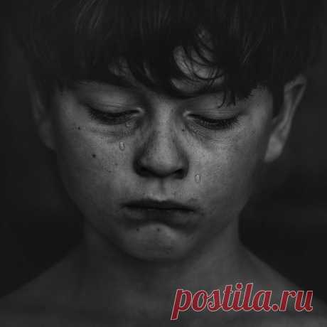 9 «невинных» фраз рядовой мамы, которые ломают нервную систему ребенку