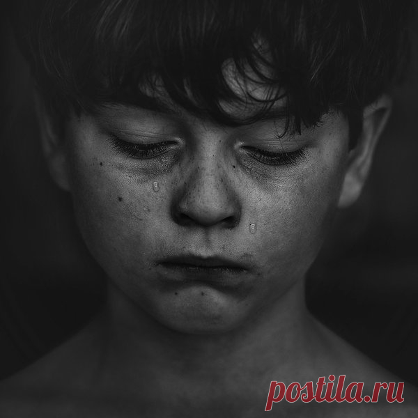 9 «невинных» фраз рядовой мамы, которые ломают нервную систему ребенку