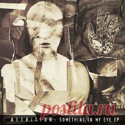 Attrition - Something In My Eye (EP) (2025) 320kbps / FLAC