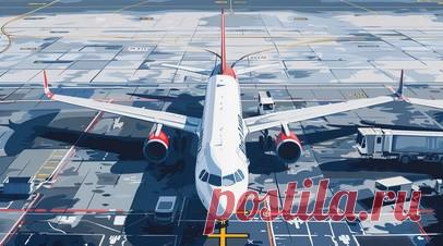 В аэропорту Грозного ввели временные ограничения на полёты. В аэропорту Грозного в Чечне ввели временные ограничения на обслуживание рейсов. Читать далее