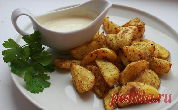 Гарнирный вопрос: что лучше всего подходит к мясу — Субботний Рамблер