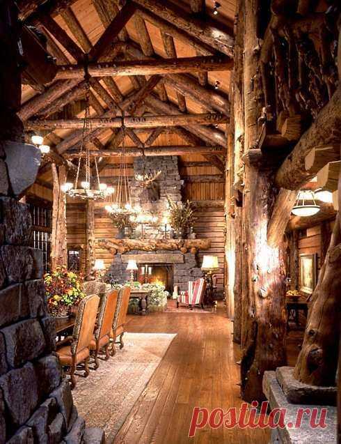 Найдено на сайте standout-cabin-designs.com.