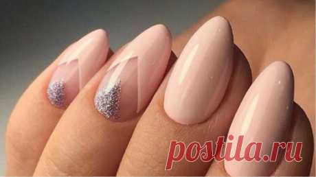 Элегантный маникюр: модные тенденции, фото  2022-2023