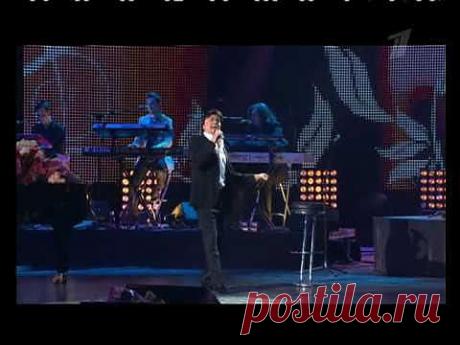 ▶ Александр Серов - "Моя Богиня" - YouTube