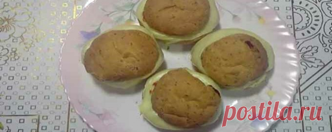 Горячие бутерброды с рыбными консервами - Очень Вкусные Рецепты