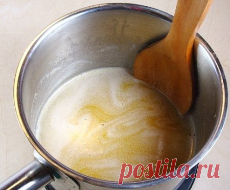 Конфеты "Коровка".