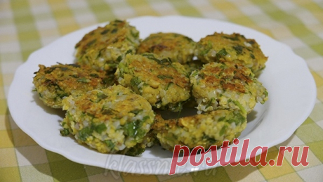 Постные котлеты из гречки с горохом, сочные: рецепт с фото пошагово У вас 100% получится приготовить по моему рецепту постные котлеты из гречки с горохом. Сочные и нежные внутри, а сверху - хрустящая, золотая корочка.
