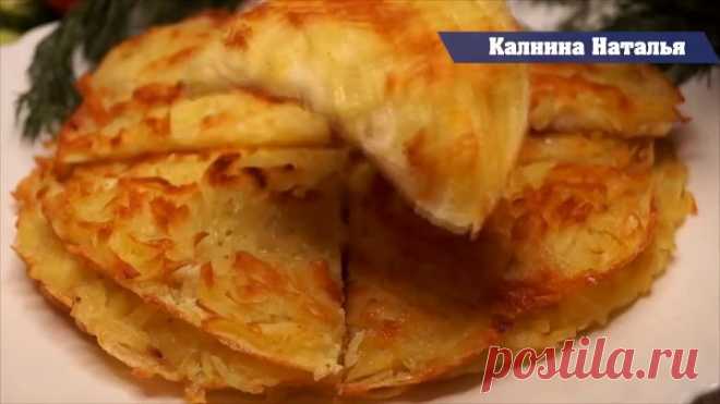 Минутная ВКУСНОТА на завтрак ДЛЯ ЛЕНТЯЕВ. Бесподобный рецепт из доступных п