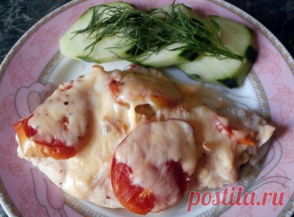 Меню на каждый день