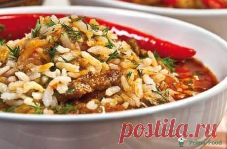 Кулинарный портал prima-food.ru