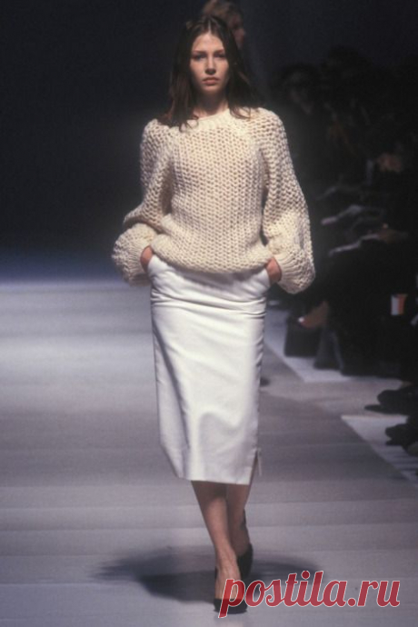 Purl on Pearl.