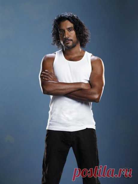 Навин Эндрюс (Naveen Andrews)