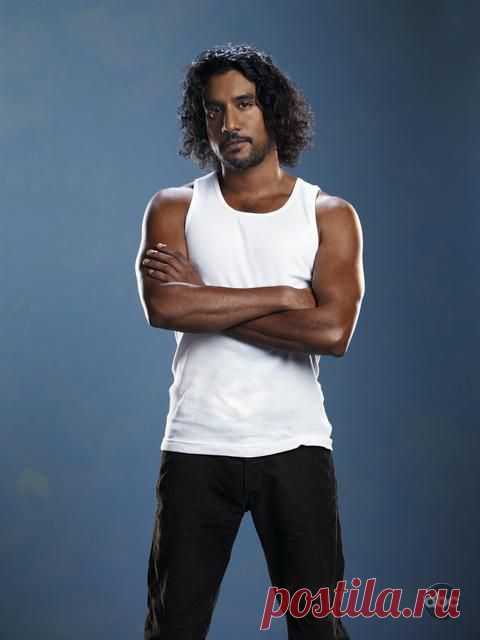 Навин Эндрюс (Naveen Andrews)
