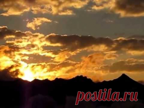 Музыка горных вершин