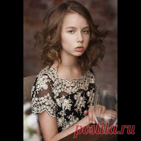 Анна Серебрякова
