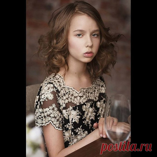 Анна Серебрякова