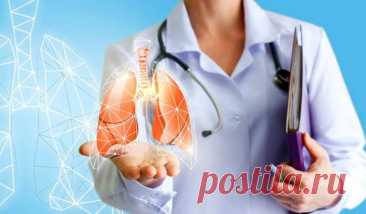 Заболевания органов дыхания: полный обзор, классификация и профилактика | PortalBio