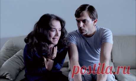 Одержимая (1981)