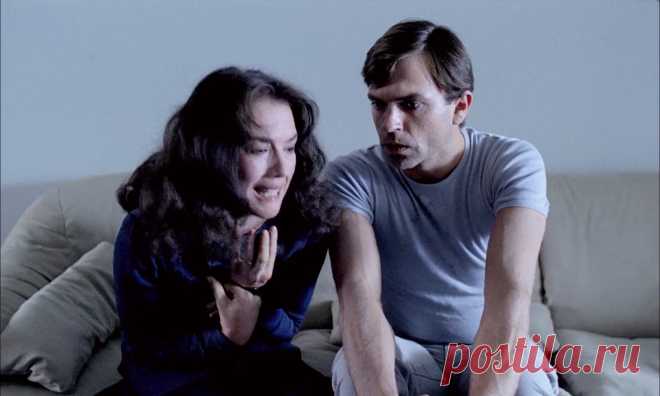 Одержимая (1981)