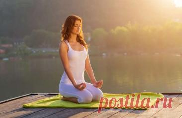 Гормональная гимнастика для всего тела: не пробуй — начинай прямо сейчас! Эффект просто поразительный. — Journal women❜s