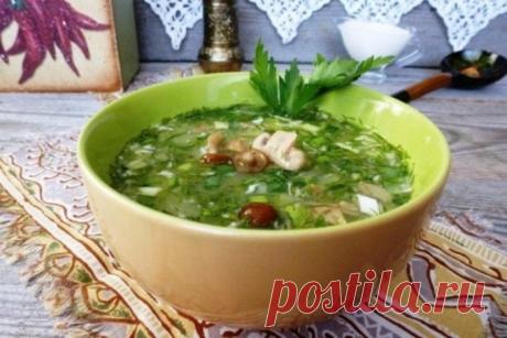 сообщение justvitek : Постная окрошка (08:50 03-04-2019) [4208855/452689882] - chajka48@meta.ua