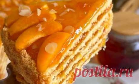 Абрикосовый торт жозефина лучано простой рецепт пошаговый Как вкусно сделать Абрикосовый торт жозефина лучано простой рецепт пошаговый в домашних условиях быстро. Вкуснейший песочный тортик с абрикосовым джемом 🤤.. 3 яйца 200г сахар 200г масло (мягкое) 1ч/л сода+1ч/л уксус 3-3,5 ст мука Можно использовать как готовый джем так и домашний ! Готового