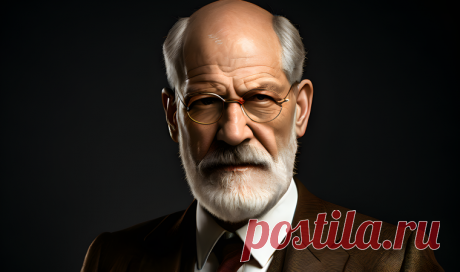 Психоаналитик