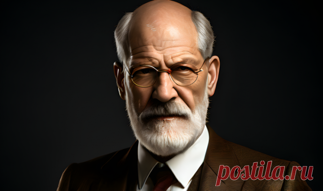 Психоаналитик