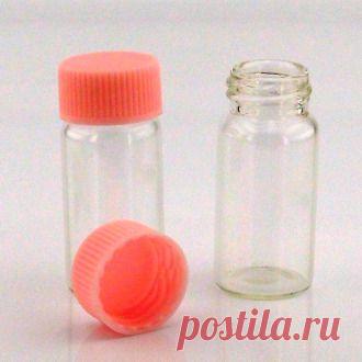 Флакон стекло 10 мл.