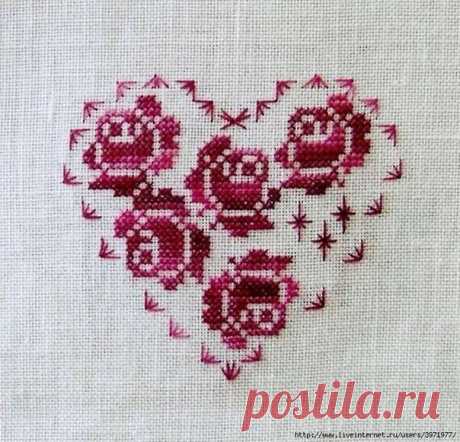 Рукоделие &amp;#x007C; Handmade