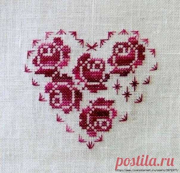 Рукоделие &#x007C; Handmade