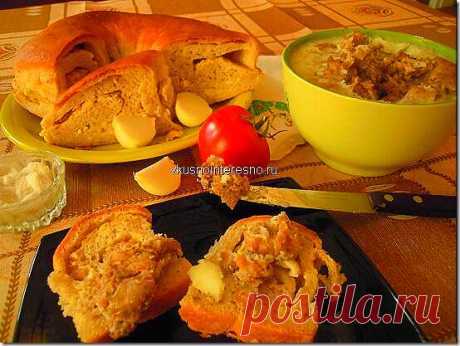 смалец и шкварки с чесноком рецепт фото | Вкусно приготовить самим