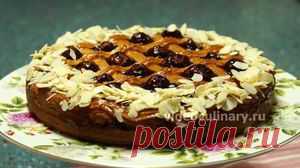 простые рецепты с фото и видео от Бабушки Эммы ★★★ Более 200 рецептов выпечки (пироги, пирожки, печенье, булочки,