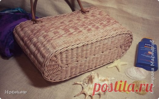 Ждем лета. | Страна Мастеров