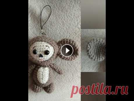Чебурашка.cheburashka.Любимец взрослых и детей. Добрый, милый чебурашка. Другие работы можно посмотреть в группе...
