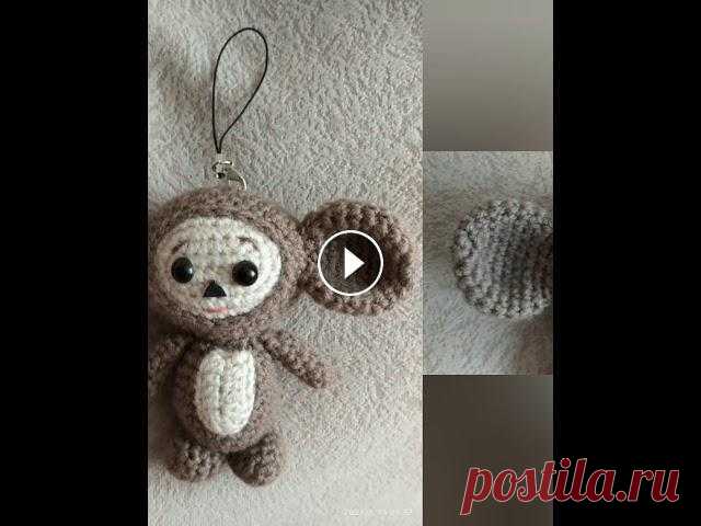 Чебурашка.cheburashka.Любимец взрослых и детей. Добрый, милый чебурашка. Другие работы можно посмотреть в группе...
