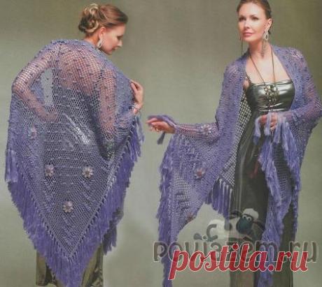 .ШАЛИ,ШАРФЫ,ПАЛАНТИНЫ.