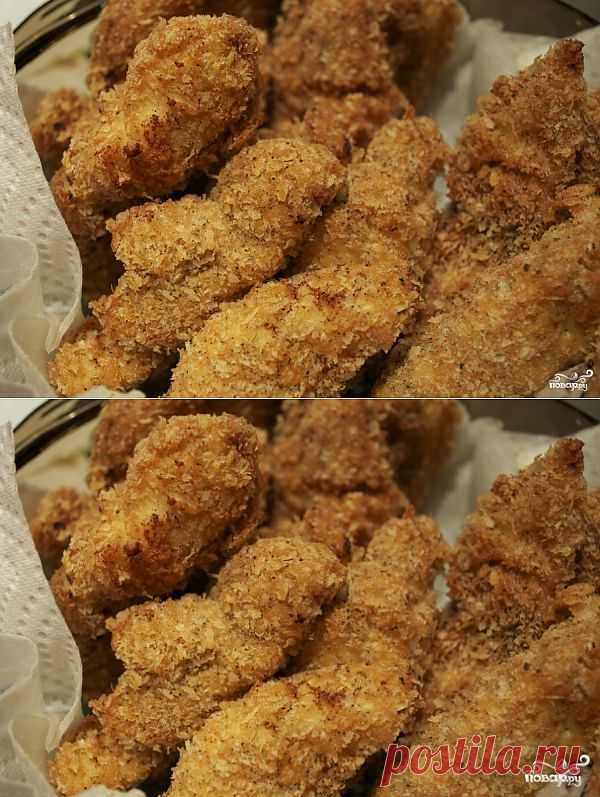 Куриные "Кацу" - это японское блюдо, представляющее собой очень вкусное обжаренное в яйце и панировочных сухарях куриное филе. Приготовить его под силу каждому - особенно с простым пошаговым рецептом.