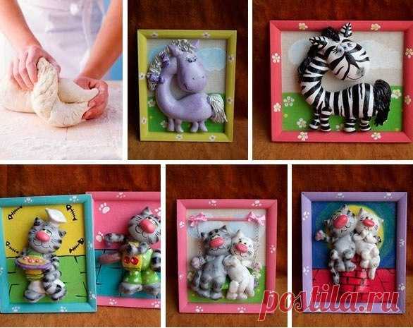 Рукоделие идеи и советы handmade