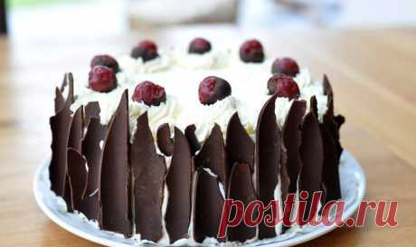 #Торт_летний: #рецепты из холодильника
- Банановый летний торт без выпечки
- Торт без выпечки для детей
- Яблочный #торт_без_выпечки: рецепт для любого времени года