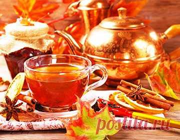 Чай с корицей для похудения: отзывы и рецепты