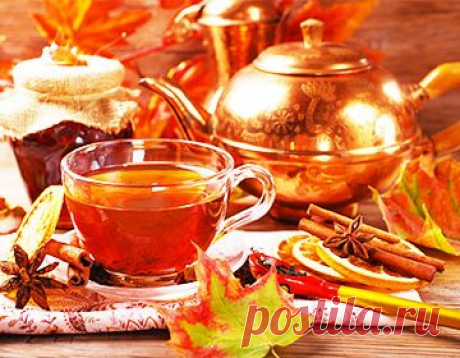 Чай с корицей для похудения: отзывы и рецепты