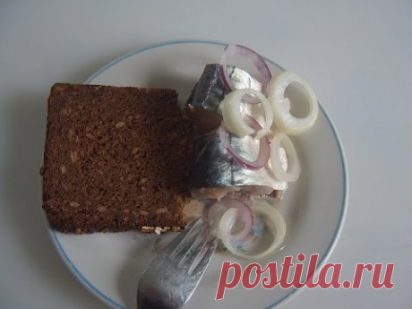 Скумбрия малосольная