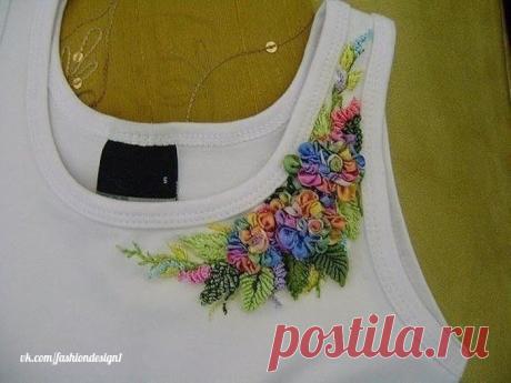 Дизайн одежды, мода, выкройки, шитье и крой