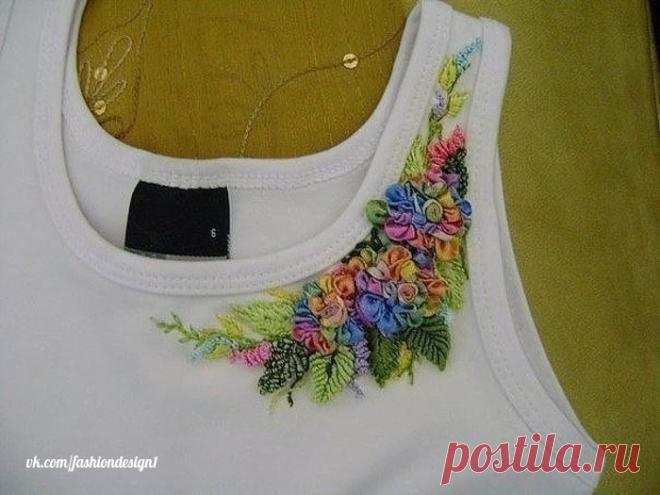 Дизайн одежды, мода, выкройки, шитье и крой