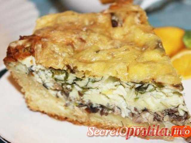Вкусные рецепты [3]